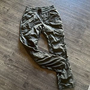 North face pants